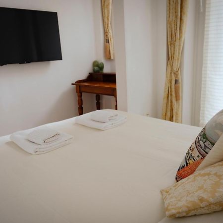 Magnifico Florence Luxury Eksteriør billede