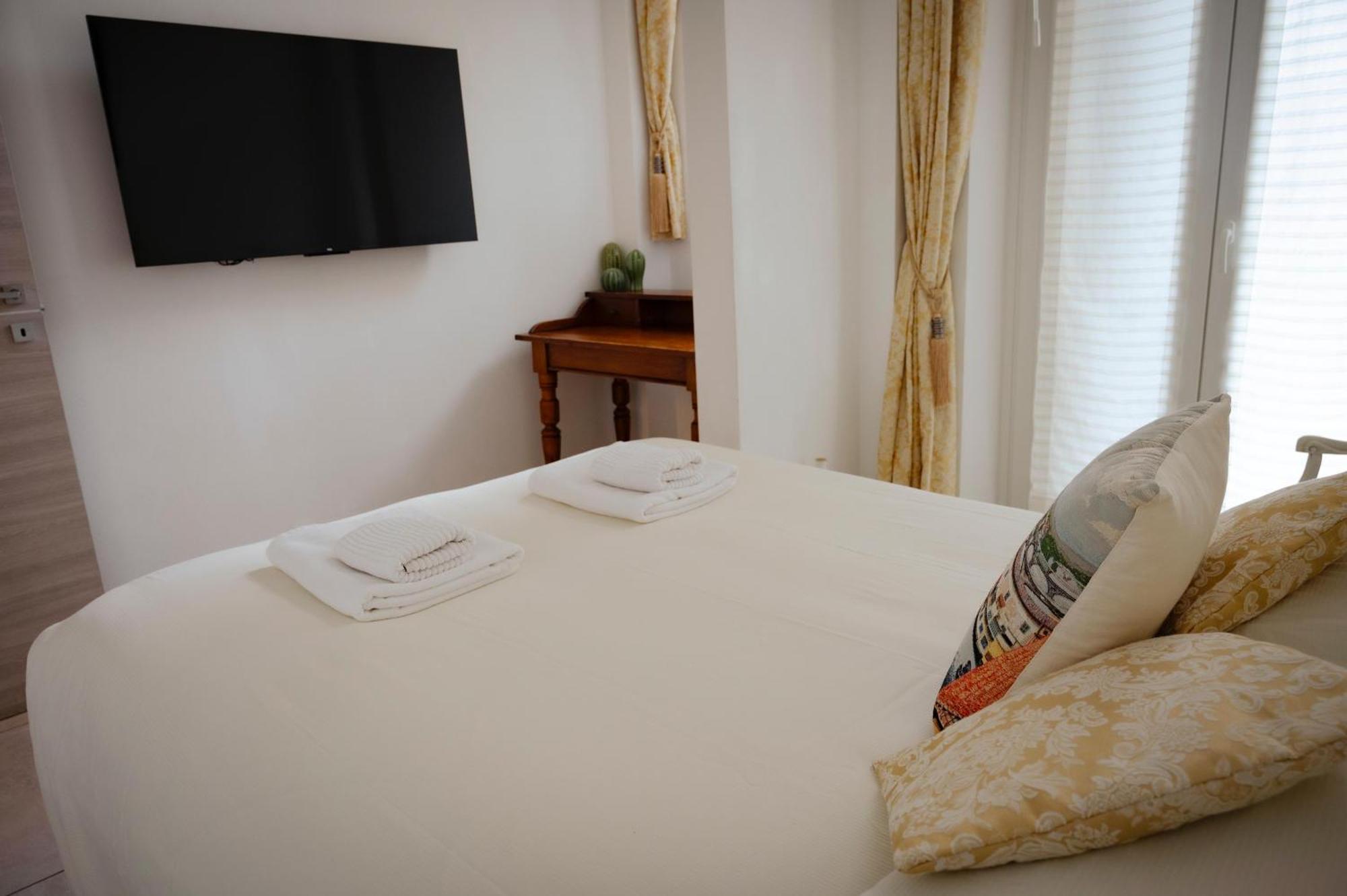 Magnifico Florence Luxury Eksteriør billede