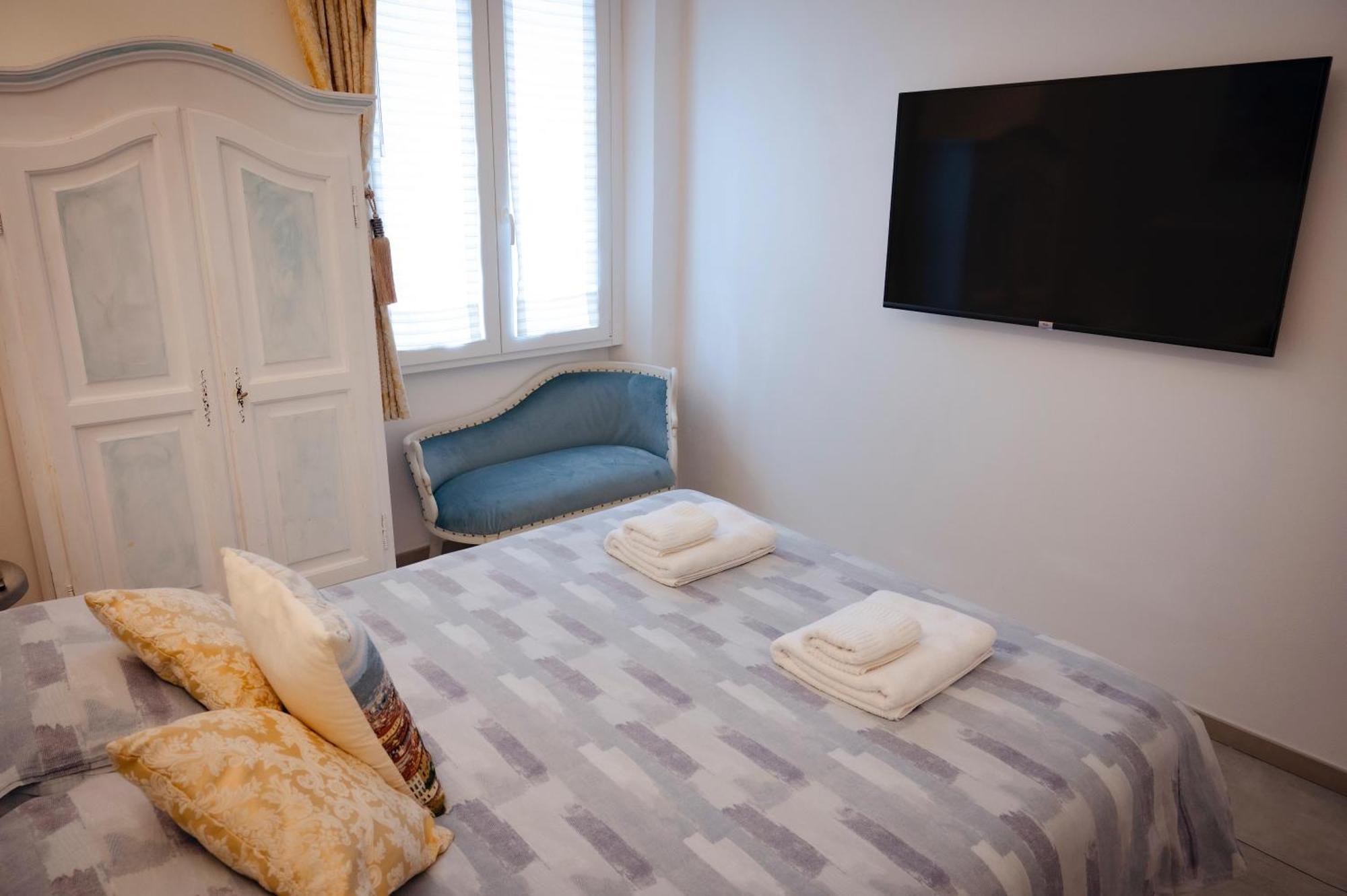 Magnifico Florence Luxury Eksteriør billede