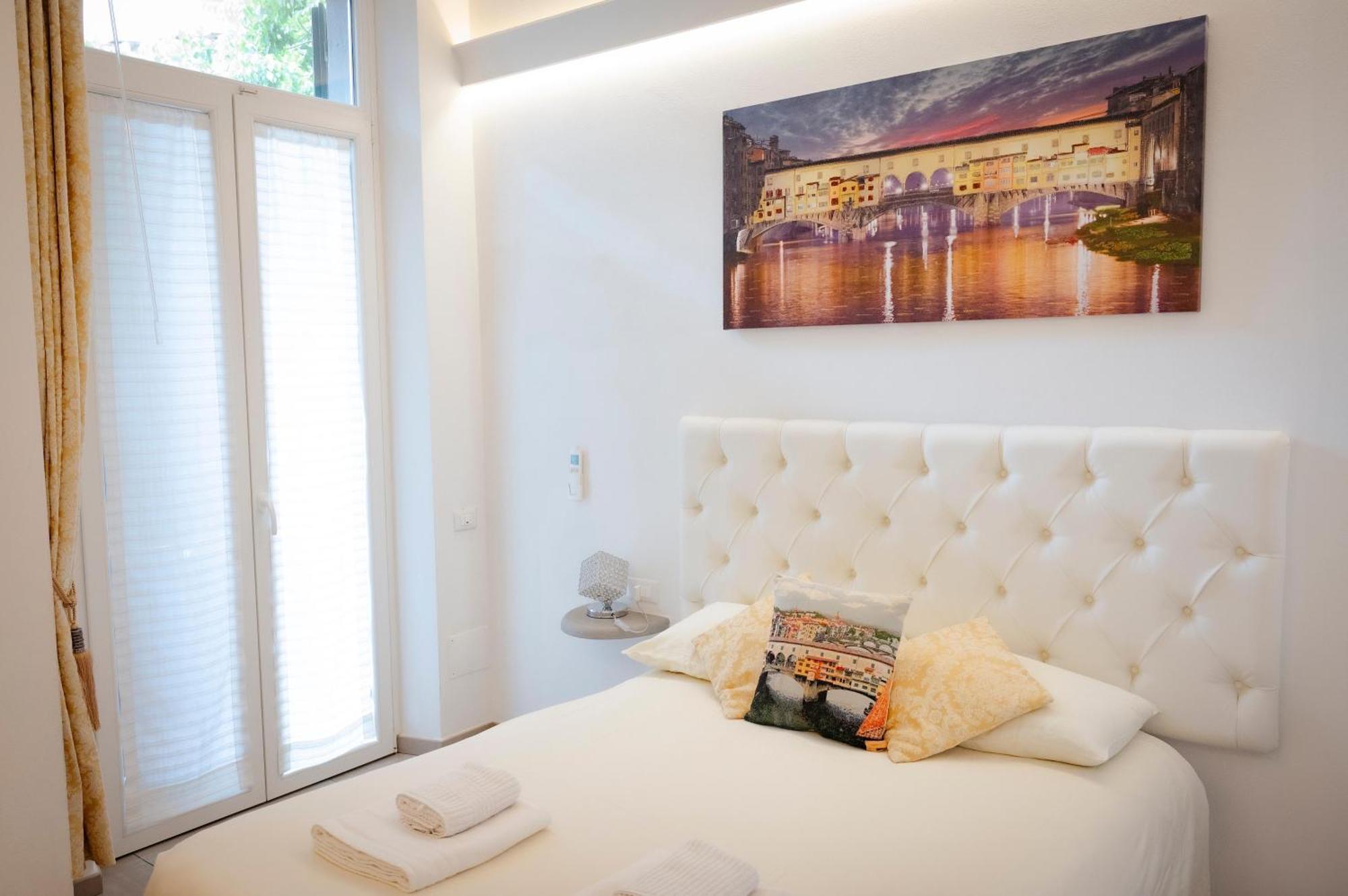Magnifico Florence Luxury Eksteriør billede