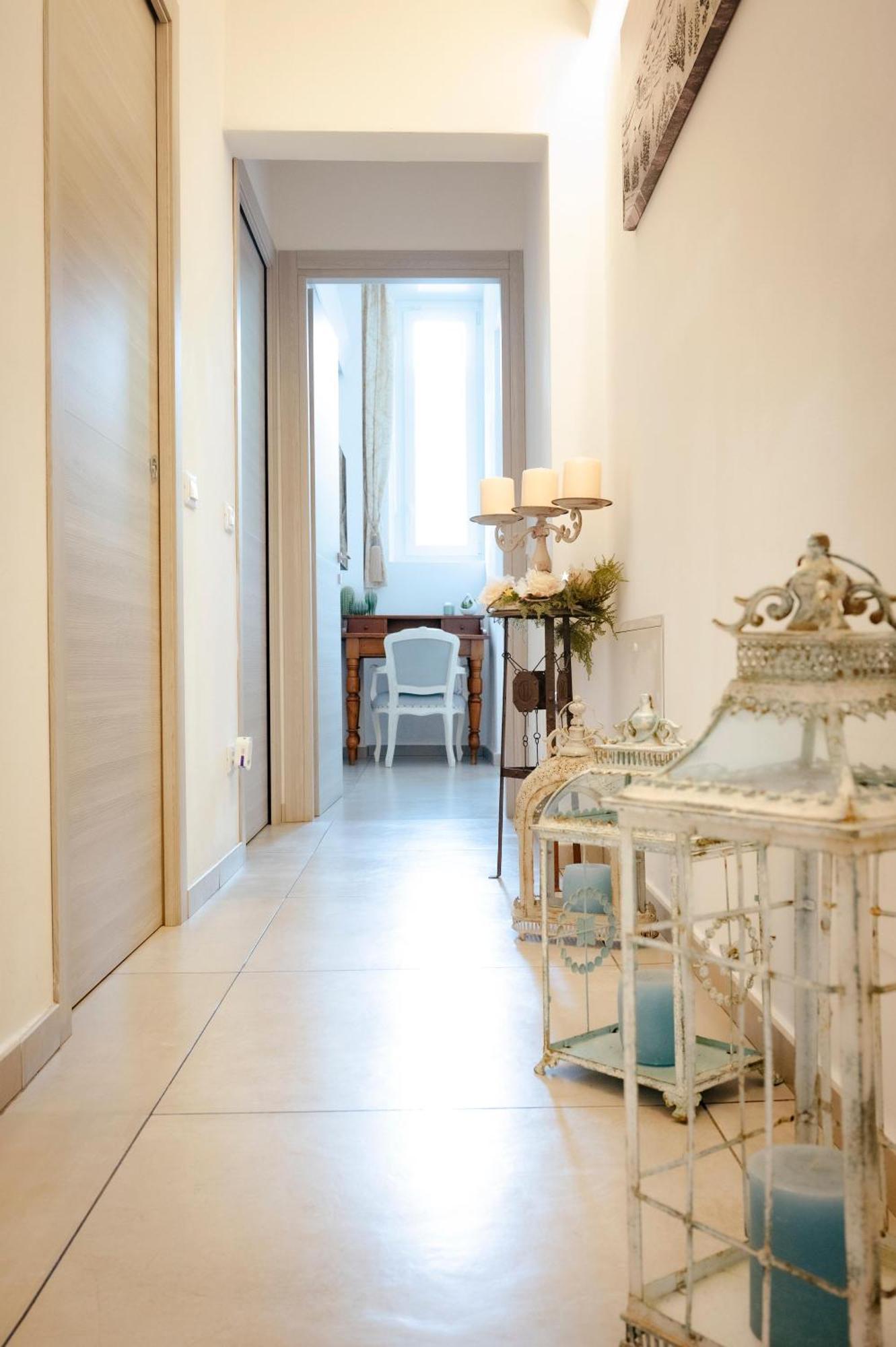 Magnifico Florence Luxury Eksteriør billede