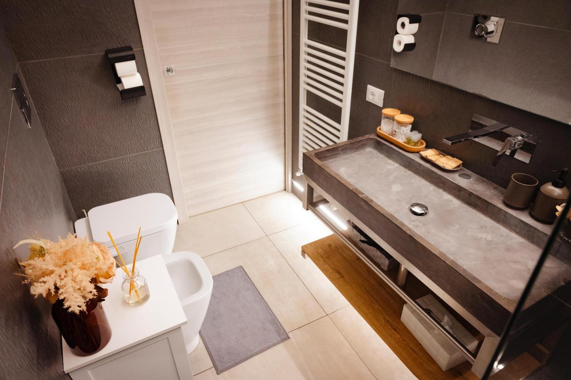 Magnifico Florence Luxury Eksteriør billede