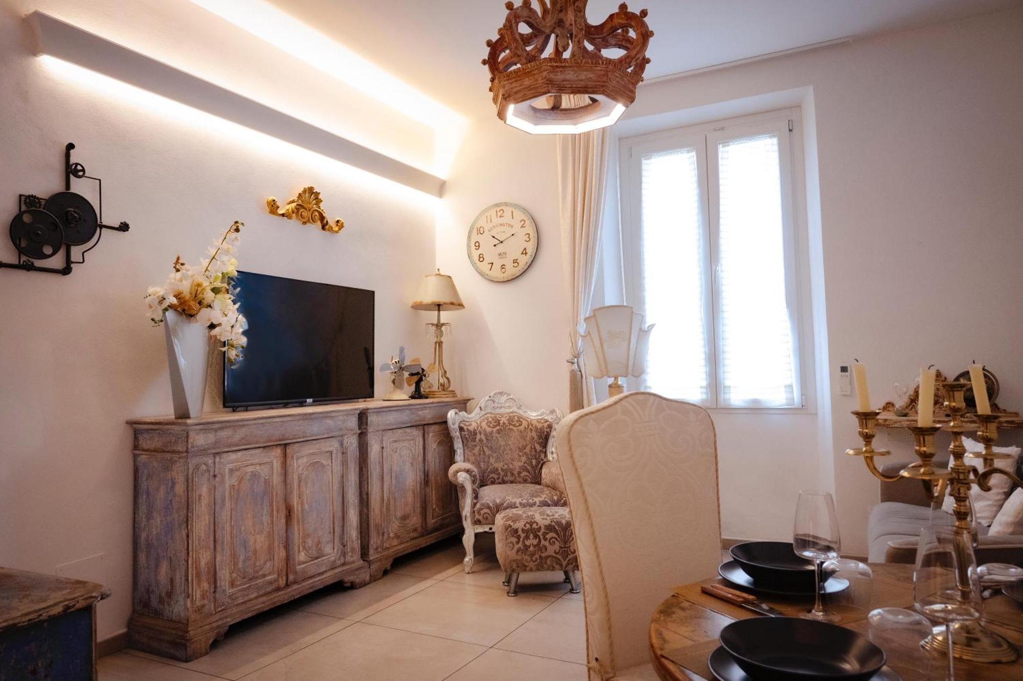 Magnifico Florence Luxury Eksteriør billede