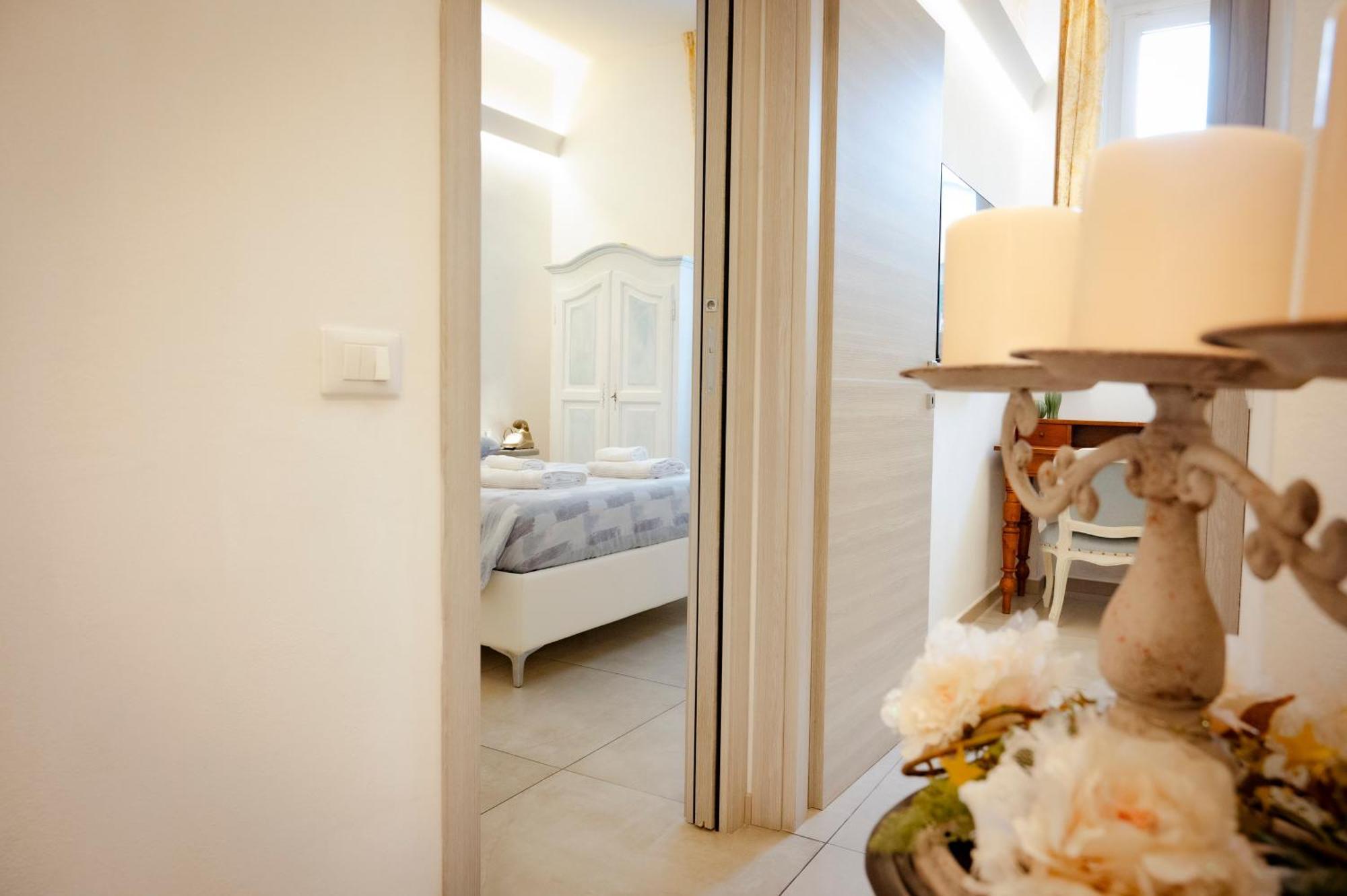 Magnifico Florence Luxury Eksteriør billede